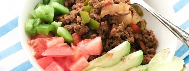 paleo food